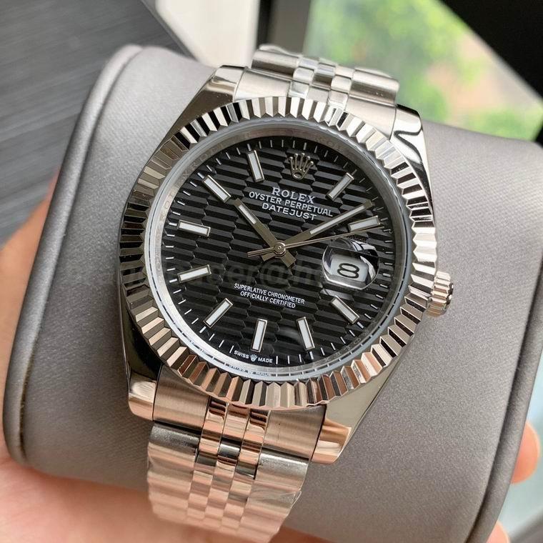 Rolex Watch 502